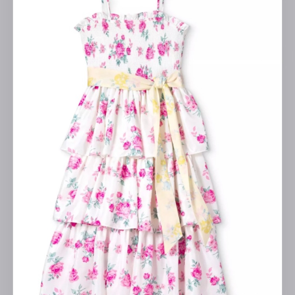 LoveShackFancy x Target ‘Elise Dress’